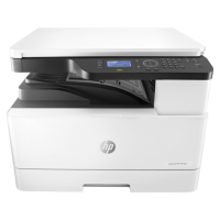 HP LaserJet MFP M436n A3 Printer ( Print, Scan, Copy , Lan)